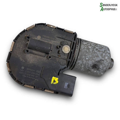 VW Caddy 2K Viskermotor Med OEM Nr. 1T1955023A Fra VW Ophugger