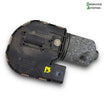 VW Caddy 2K Viskermotor Med OEM Nr. 1397220656 Fra VW Ophugger