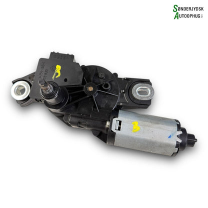 VW Caddy 2K Bagrudevisker Motor Med OEM Nr. 2K0955712F Fra VW Ophugger