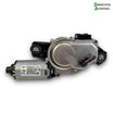 VW Caddy 2K Bagrudevisker Motor Med OEM Nr. 2K0955712F Fra VW Ophugger