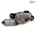 VW Caddy 2K Bagrudevisker Motor Med OEM Nr. 2K0955712C Fra VW Ophugger