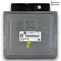 VW Caddy 2K Motorstyring - Motorstyreboks - Injection Elboks Med OEM Nr. 03F907309AA Fra VW Ophugger