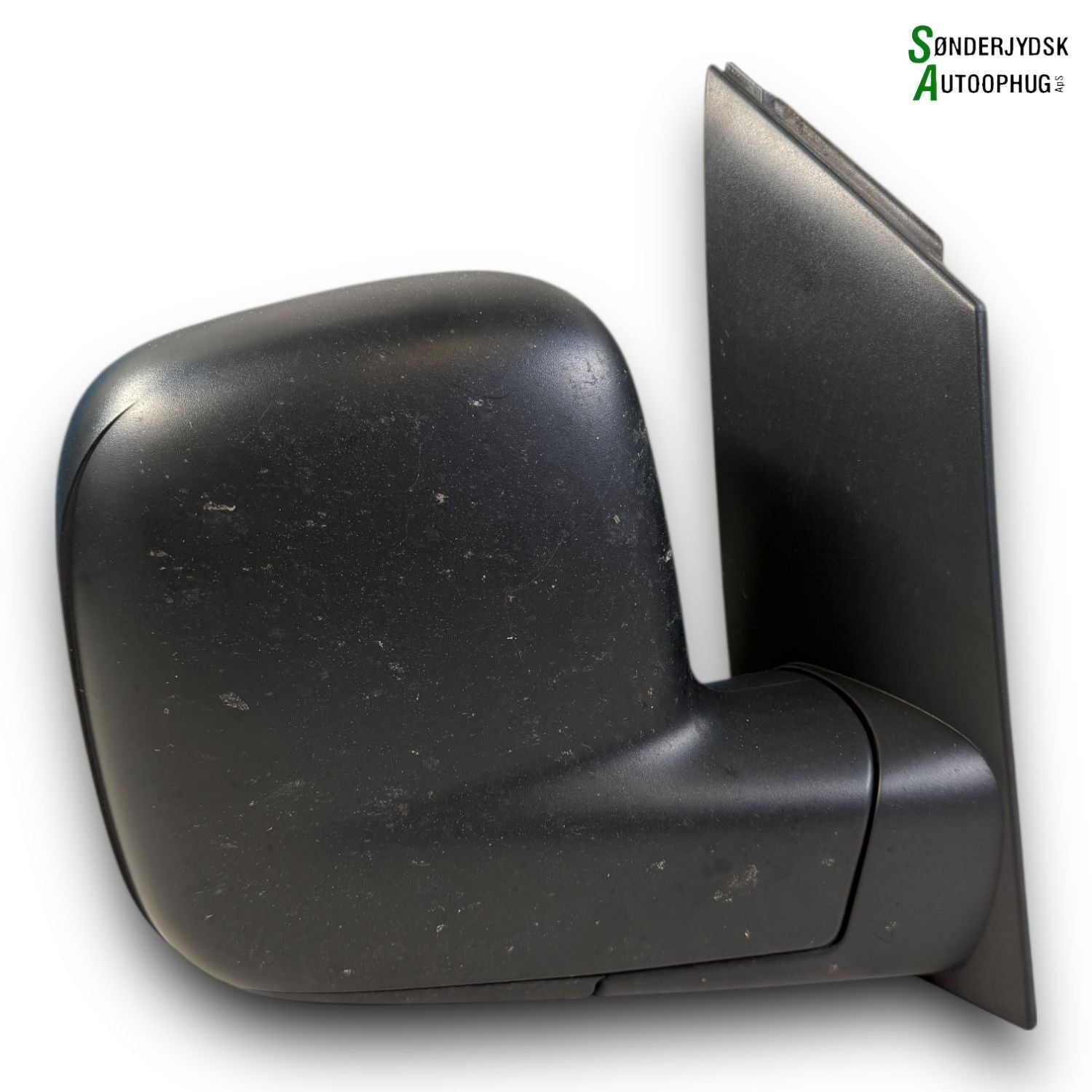 VW Caddy 2K Sidespejl Med OEM Nr. 2K5857508AD9B9 Fra VW Ophugger
