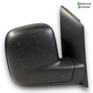 VW Caddy 2K Sidespejl Med OEM Nr. 7H1857528A Fra VW Ophugger