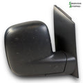 VW Caddy 2K Sidespejl Med OEM Nr. 7H1857528A9B9 Fra VW Ophugger