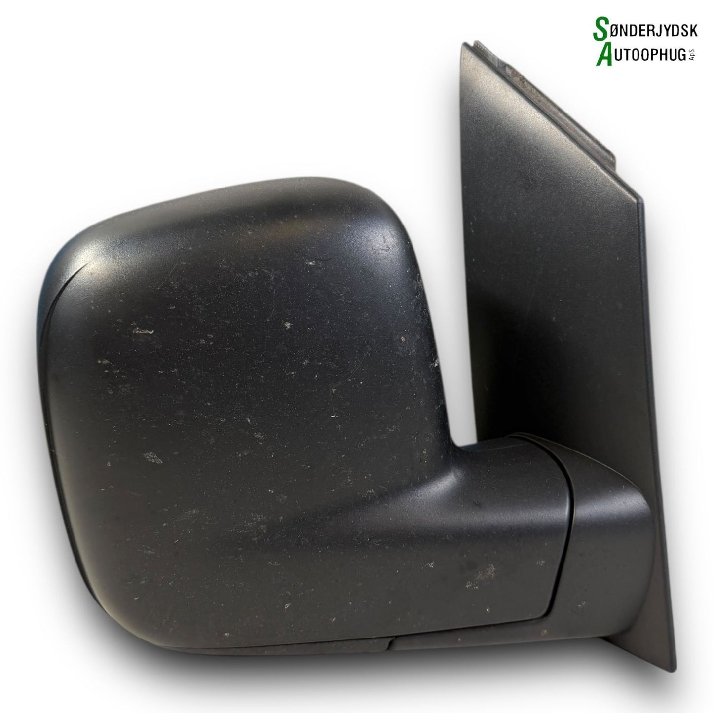 VW Caddy 2K Sidespejl Med OEM Nr. 7H1857528A9B9 Fra VW Ophugger