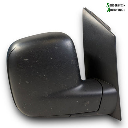 VW Caddy 2K Sidespejl Med OEM Nr. 7H1857522R Fra VW Ophugger
