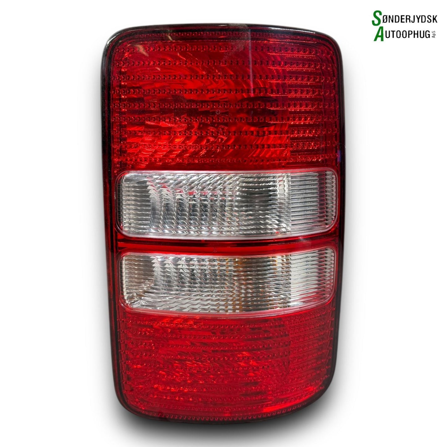 VW Caddy 2K Baglygte Med OEM Nr. 2K5945096Q Fra VW Ophugger