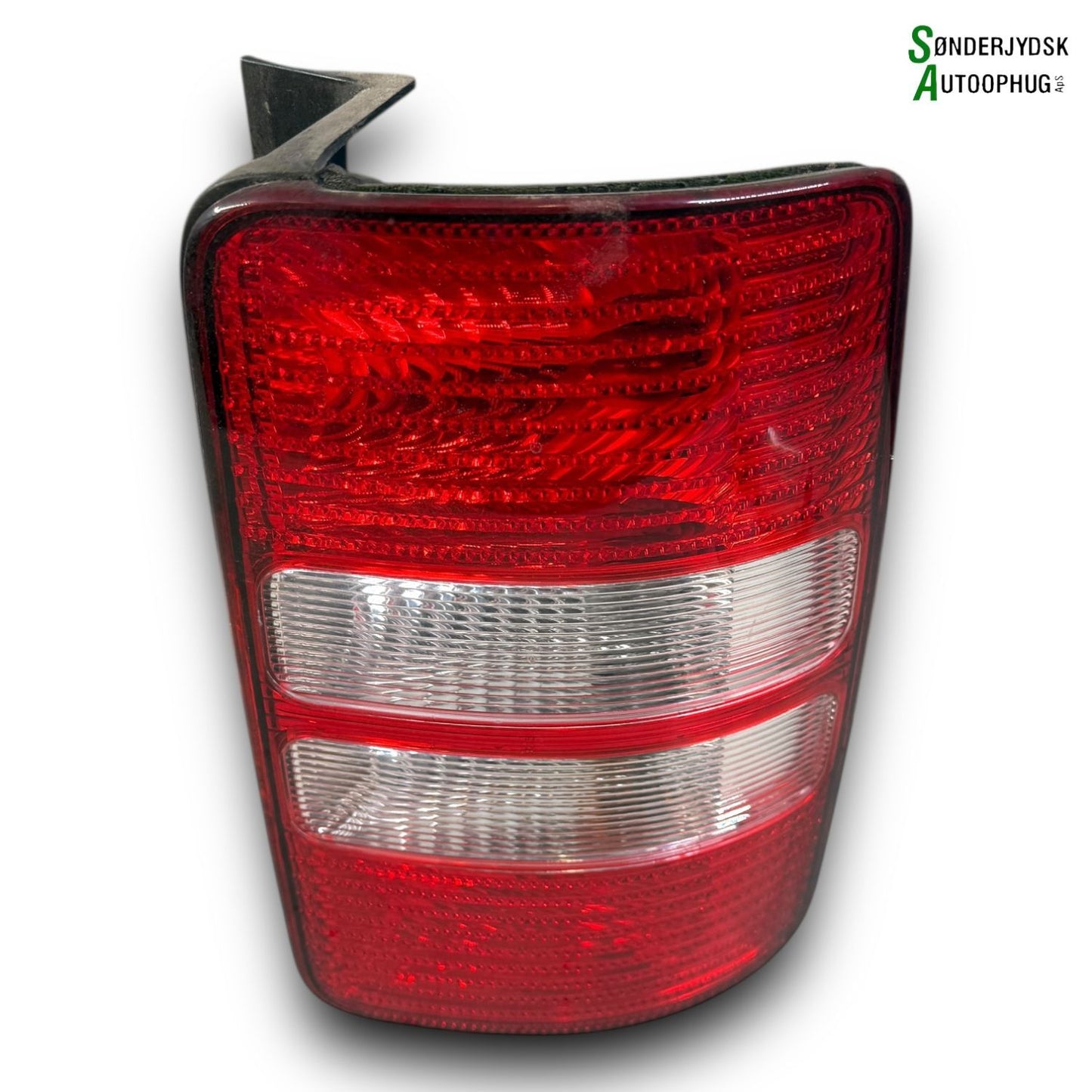 VW Caddy 2K Baglygte Med OEM Nr. 2K5945096Q Fra VW Ophugger