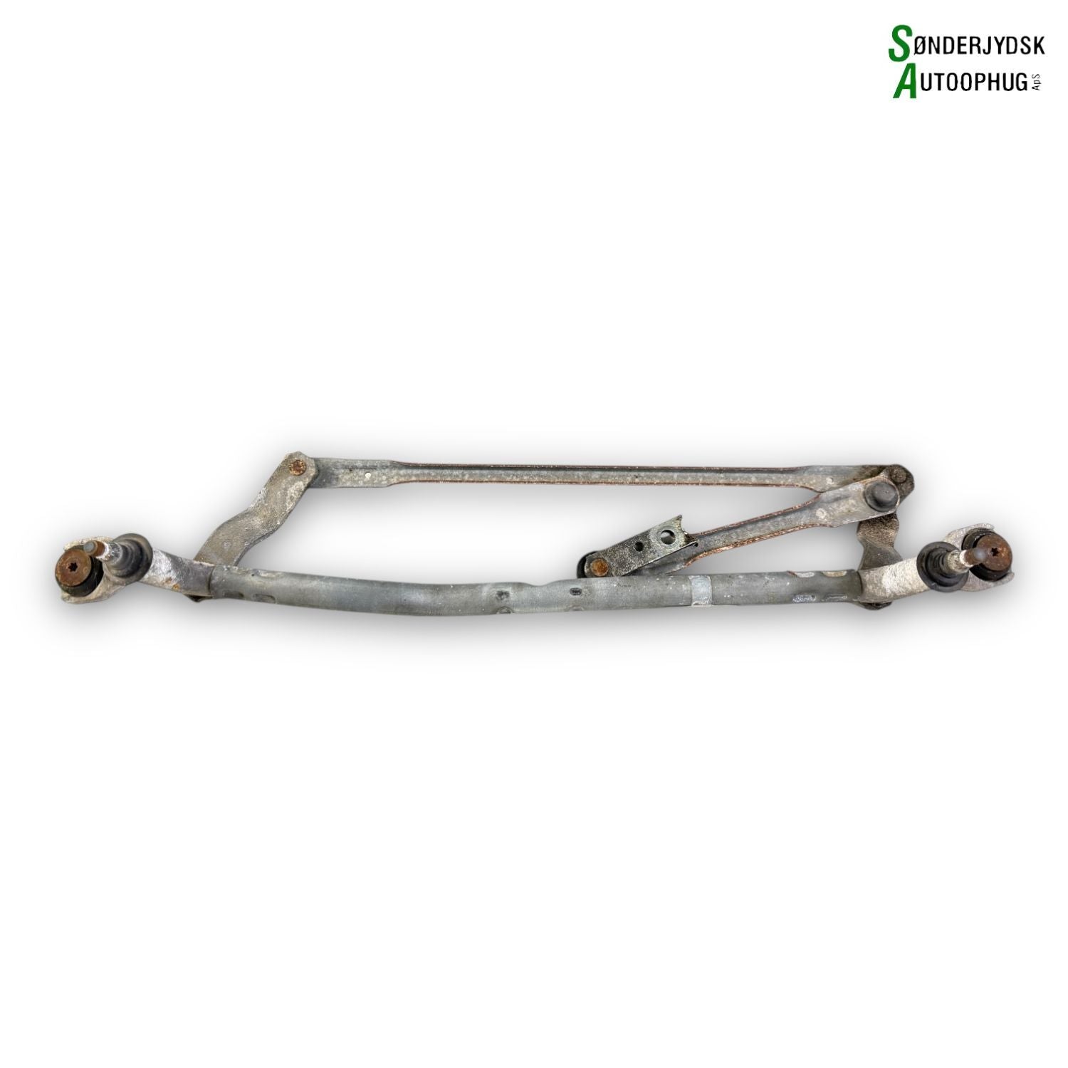 VW Caddy 2K Viskertræk Med OEM Nr. 3397021378 Fra VW Ophugger