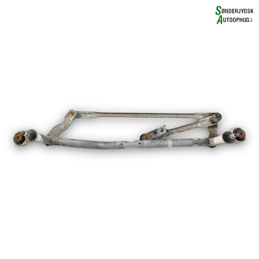 VW Caddy 2K Viskertræk Med OEM Nr. 1T1955023A Fra VW Ophugger