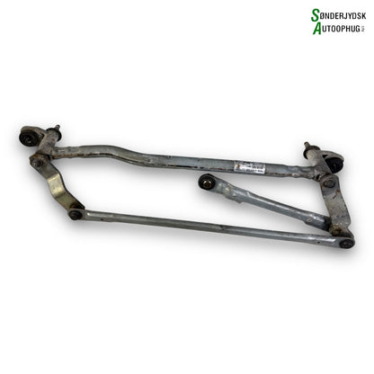 VW Caddy 2K Viskertræk Med OEM Nr. 3397021378 Fra VW Ophugger