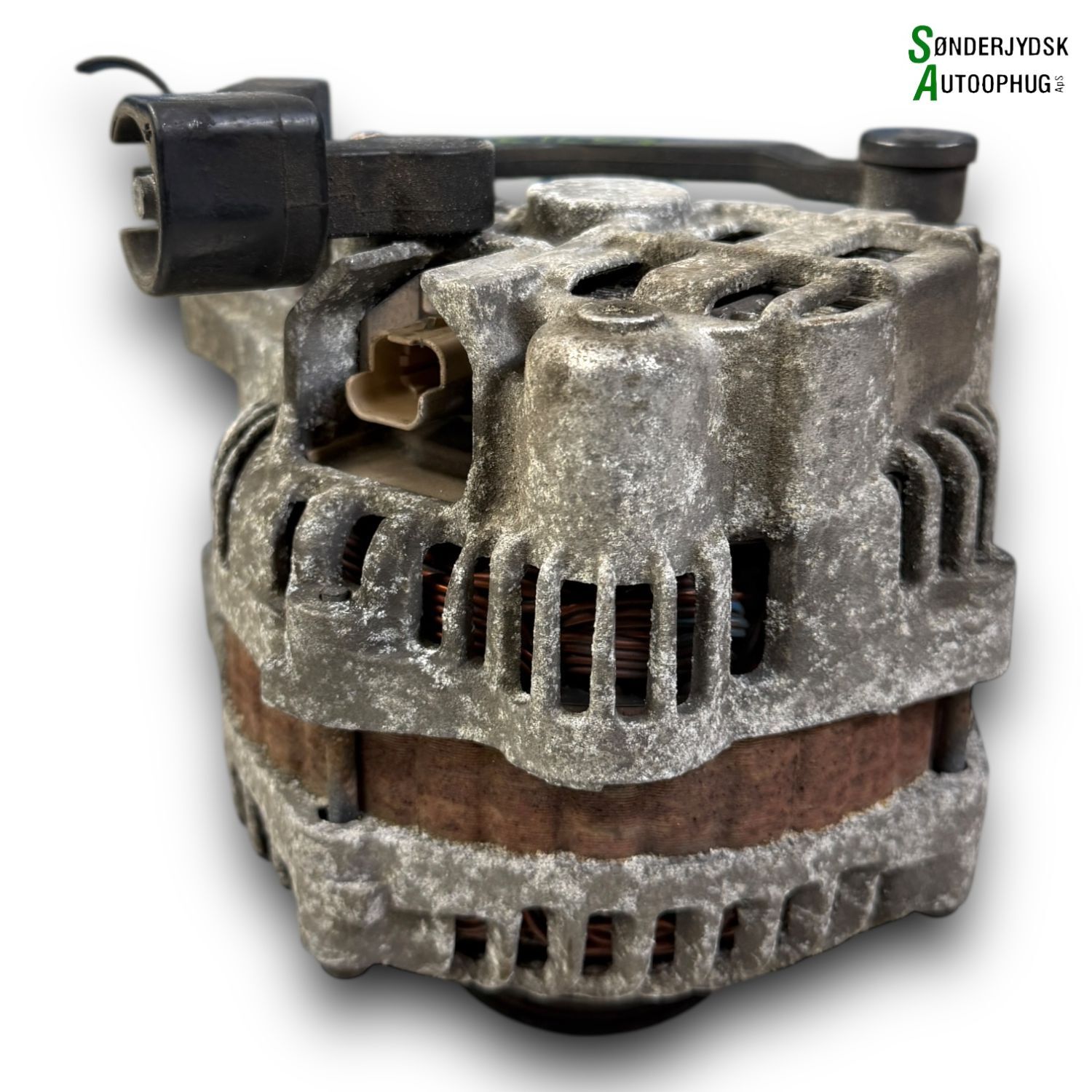 Peugeot 307 Generator Med OEM Nr. 5705EF Fra Peugeot Ophugger