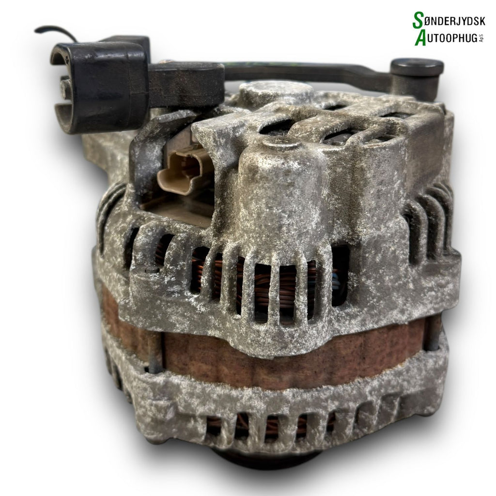 Peugeot 307 Generator Med OEM Nr. A003TG1891B Fra Peugeot Ophugger