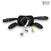 Peugeot 307 Kontakt Combi Med OEM Nr. 6242Z6 Fra Peugeot Ophugger