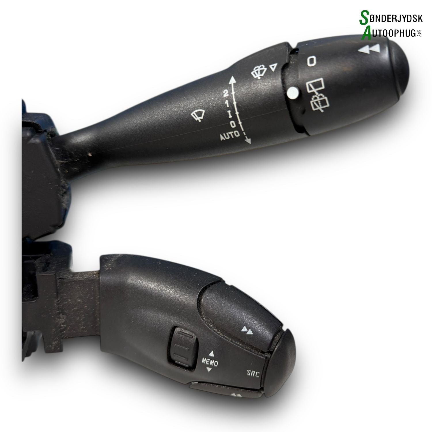 Peugeot 307 Kontakt Combi Med OEM Nr. 6242A4 Fra Peugeot Ophugger