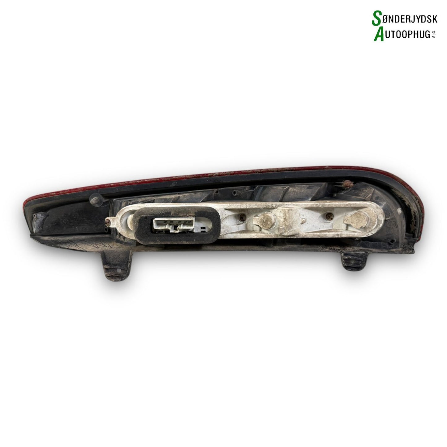 Ford Focus Baglygte Med OEM Nr. 1520773 Fra Ford Ophugger