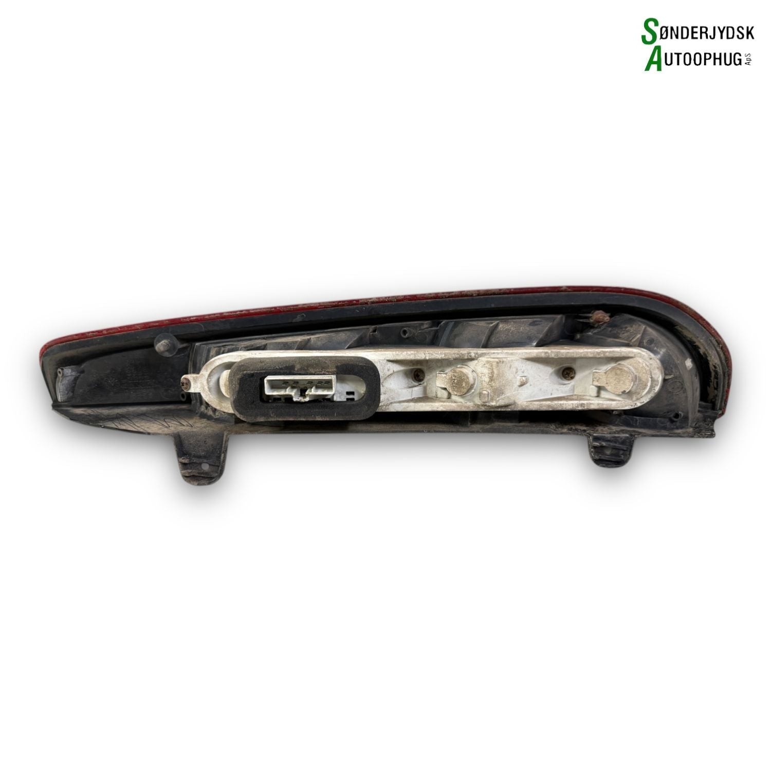 Ford Focus Baglygte Med OEM Nr. 1520773 Fra Ford Ophugger