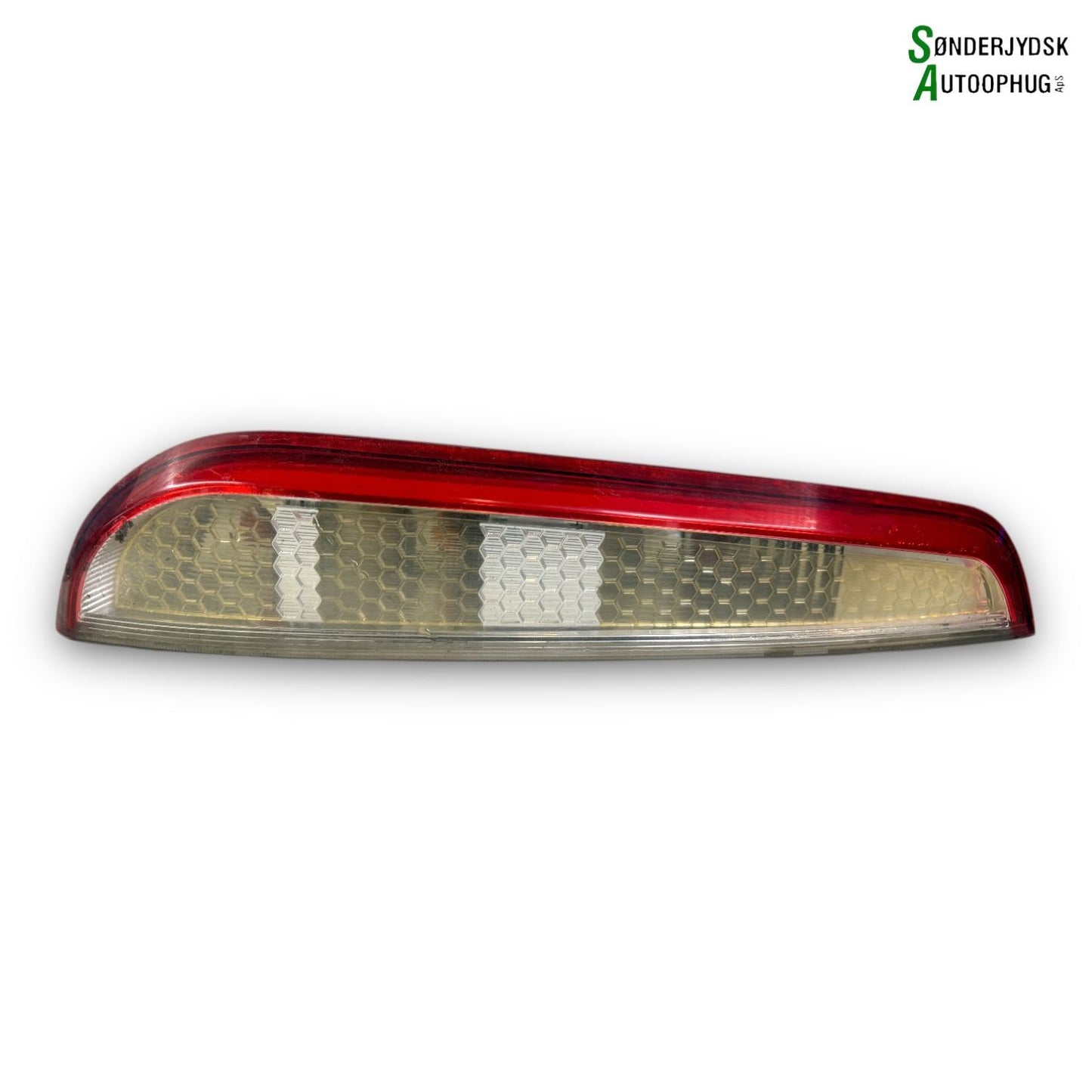 Ford Focus Baglygte Med OEM Nr. 1520773 Fra Ford Ophugger