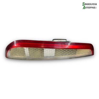 Ford Focus Baglygte Med OEM Nr. 1520773 Fra Ford Ophugger