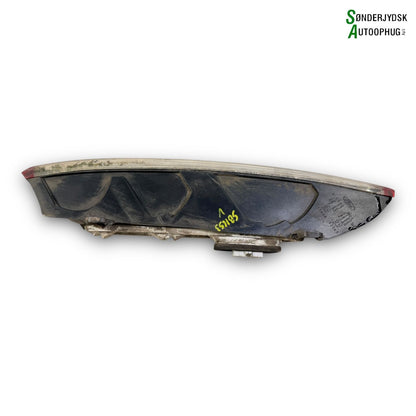 Ford Focus Baglygte Med OEM Nr. 1520773 Fra Ford Ophugger