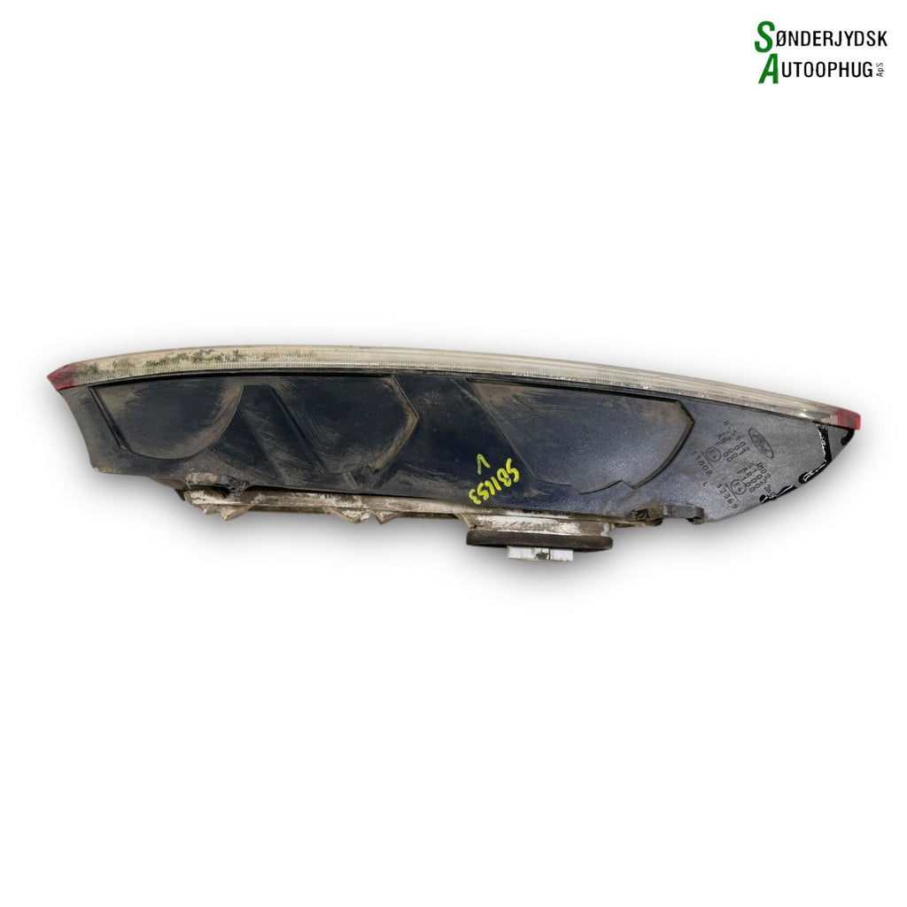 Ford Focus Baglygte Med OEM Nr. 1705687 Fra Ford Ophugger