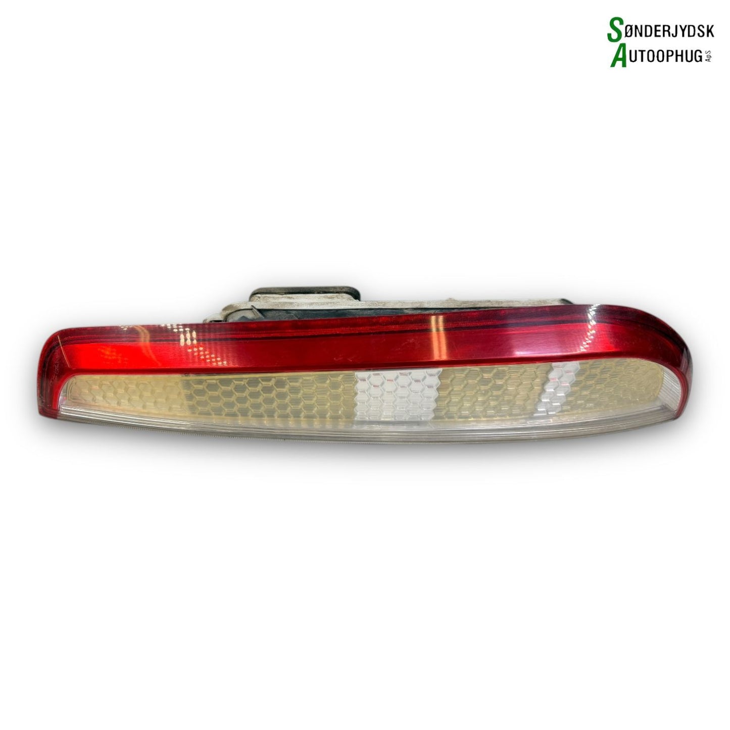 Ford Focus Baglygte Med OEM Nr. 1705682 Fra Ford Ophugger