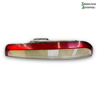 Ford Focus Baglygte Med OEM Nr. 1705682 Fra Ford Ophugger