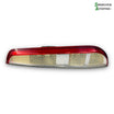 Ford Focus Baglygte Med OEM Nr. 1520762 Fra Ford Ophugger