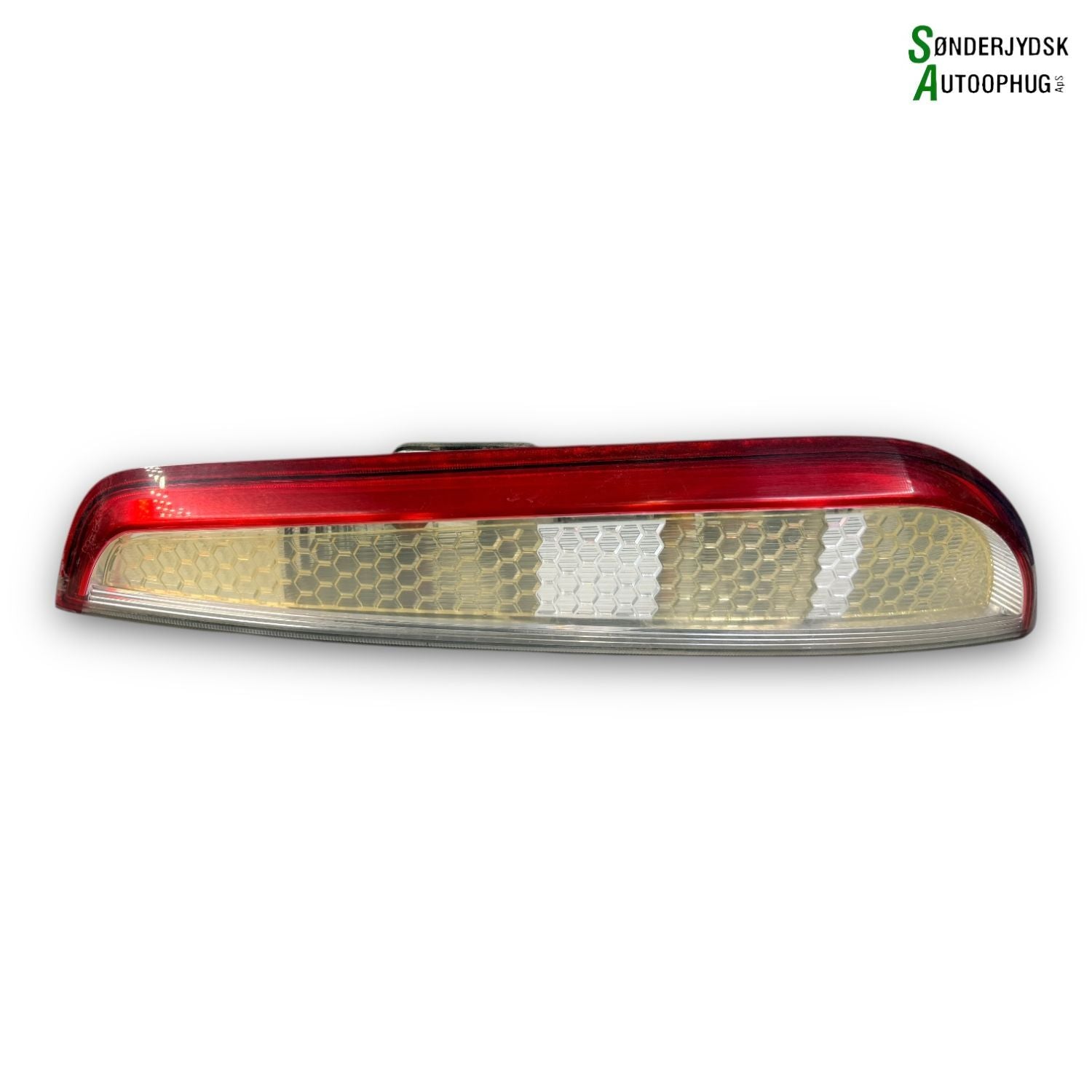 Ford Focus Baglygte Med OEM Nr. 1520762 Fra Ford Ophugger