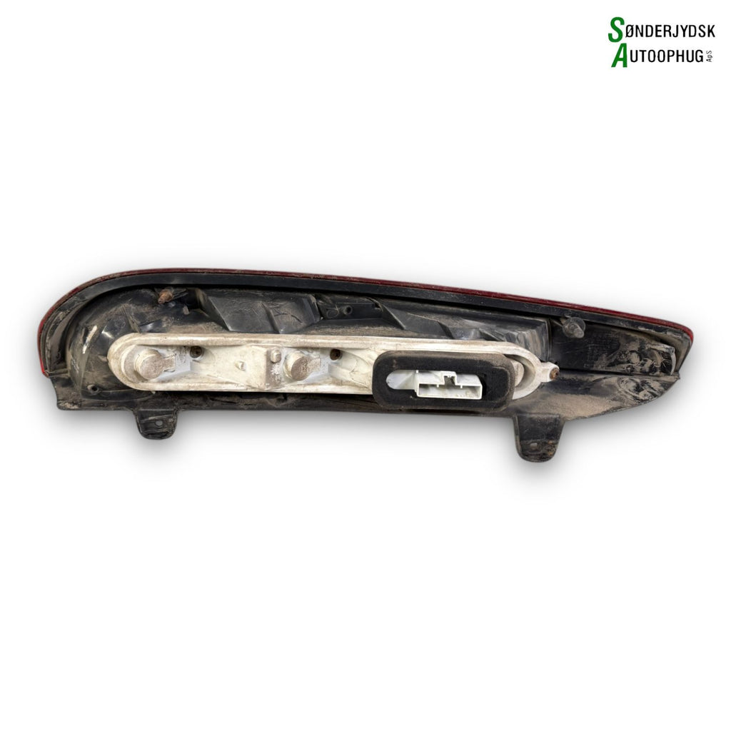 Ford Focus Baglygte Med OEM Nr. 1520762 Fra Ford Ophugger