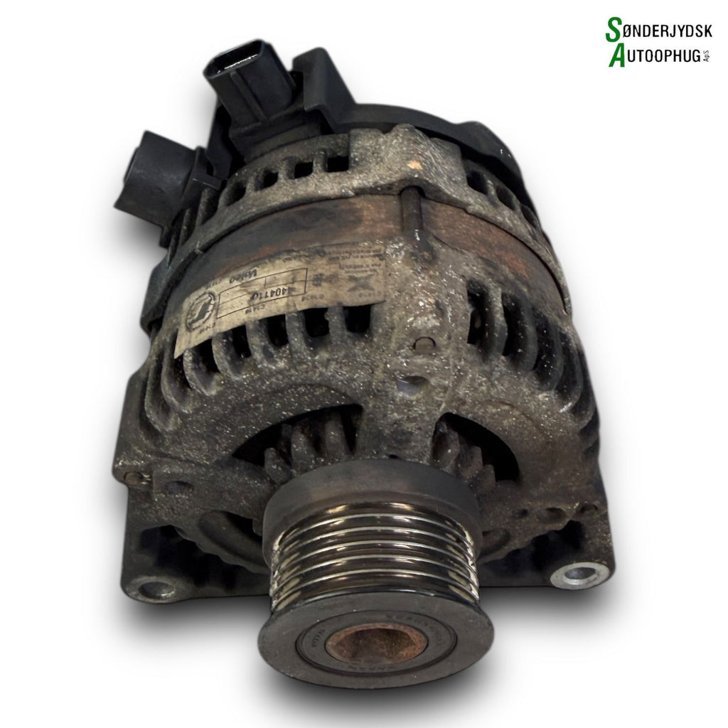 Ford Focus Generator Med OEM Nr. 30795423 Fra Ford Ophugger