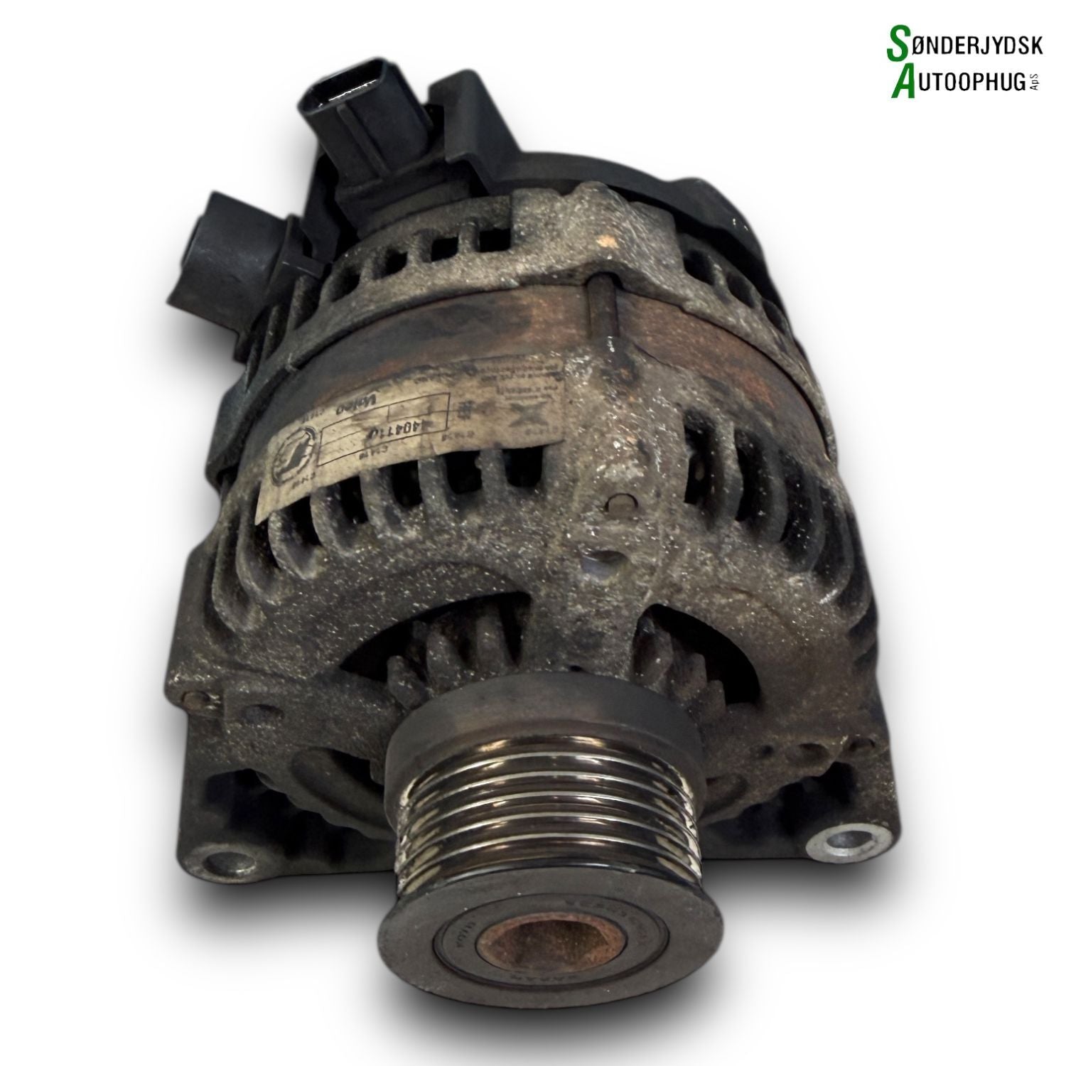 Ford Focus Generator Med OEM Nr. DRA4239 Fra Ford Ophugger