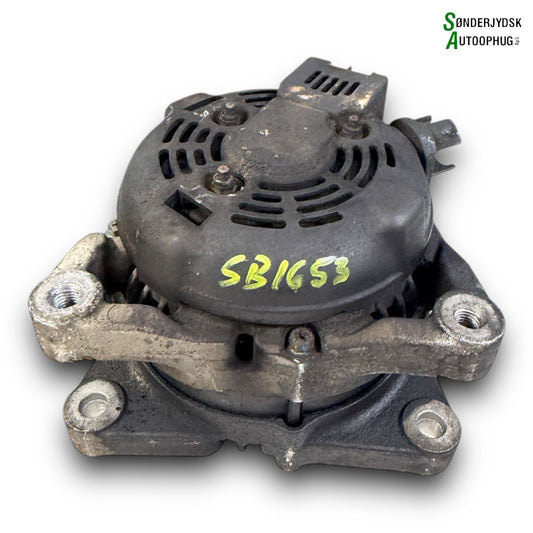 Ford Focus Generator Med OEM Nr. 1708322 Fra Ford Ophugger