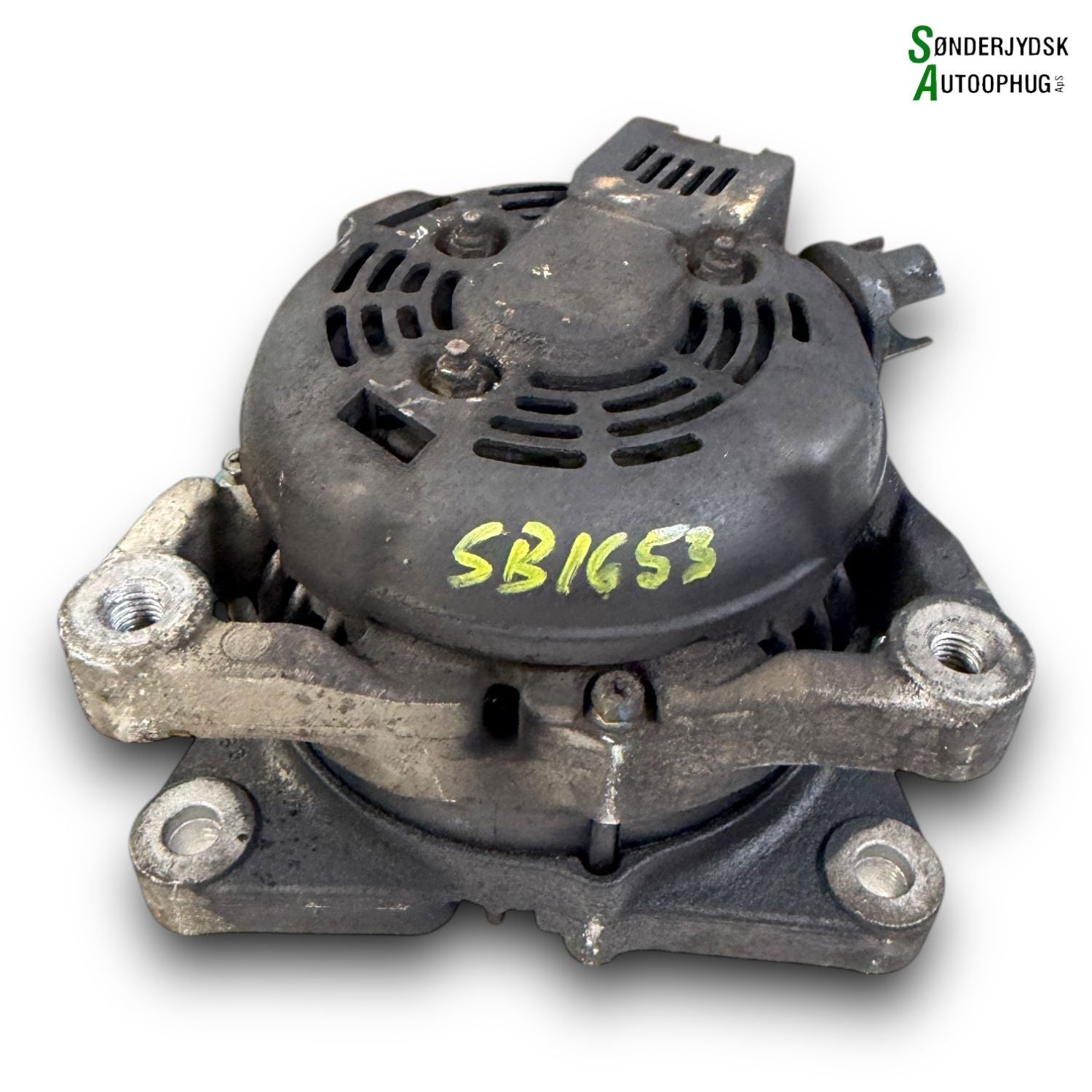Ford Focus Generator Med OEM Nr. 31285593 Fra Ford Ophugger