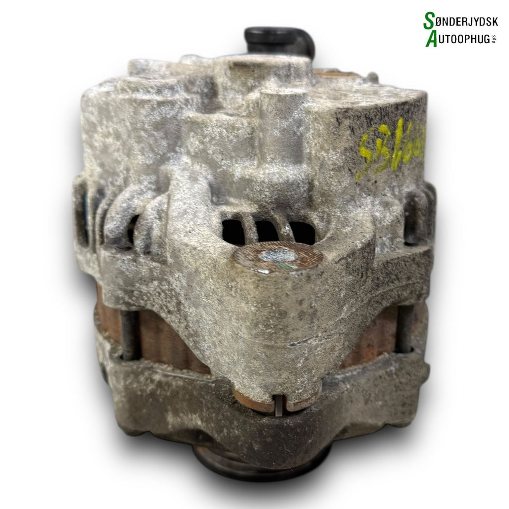 Suzuki Splash Generator Med OEM Nr. 3140084E10 Fra Suzuki Ophugger