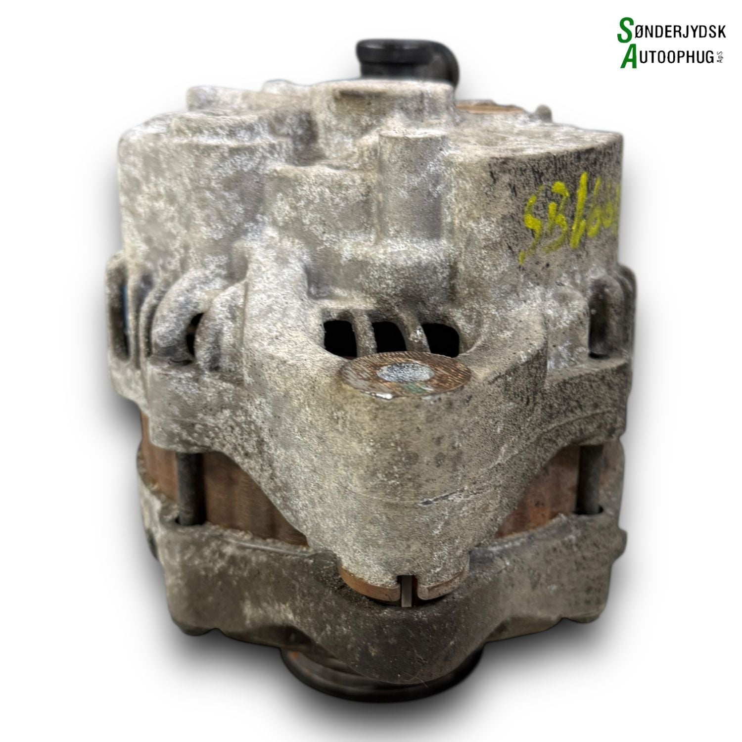 Suzuki Splash Generator Med OEM Nr. 3140084E11 Fra Suzuki Ophugger