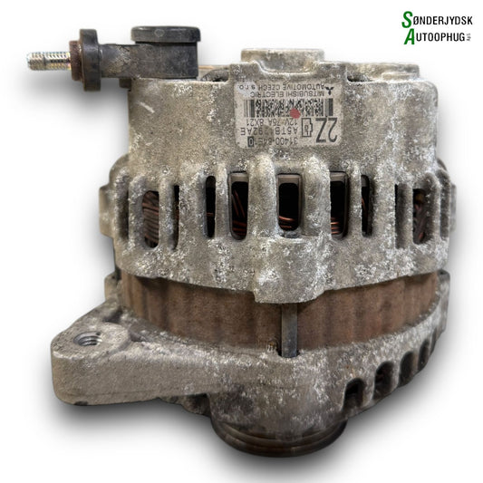 Suzuki Splash Generator Med OEM Nr. 3140084E10 Fra Suzuki Ophugger