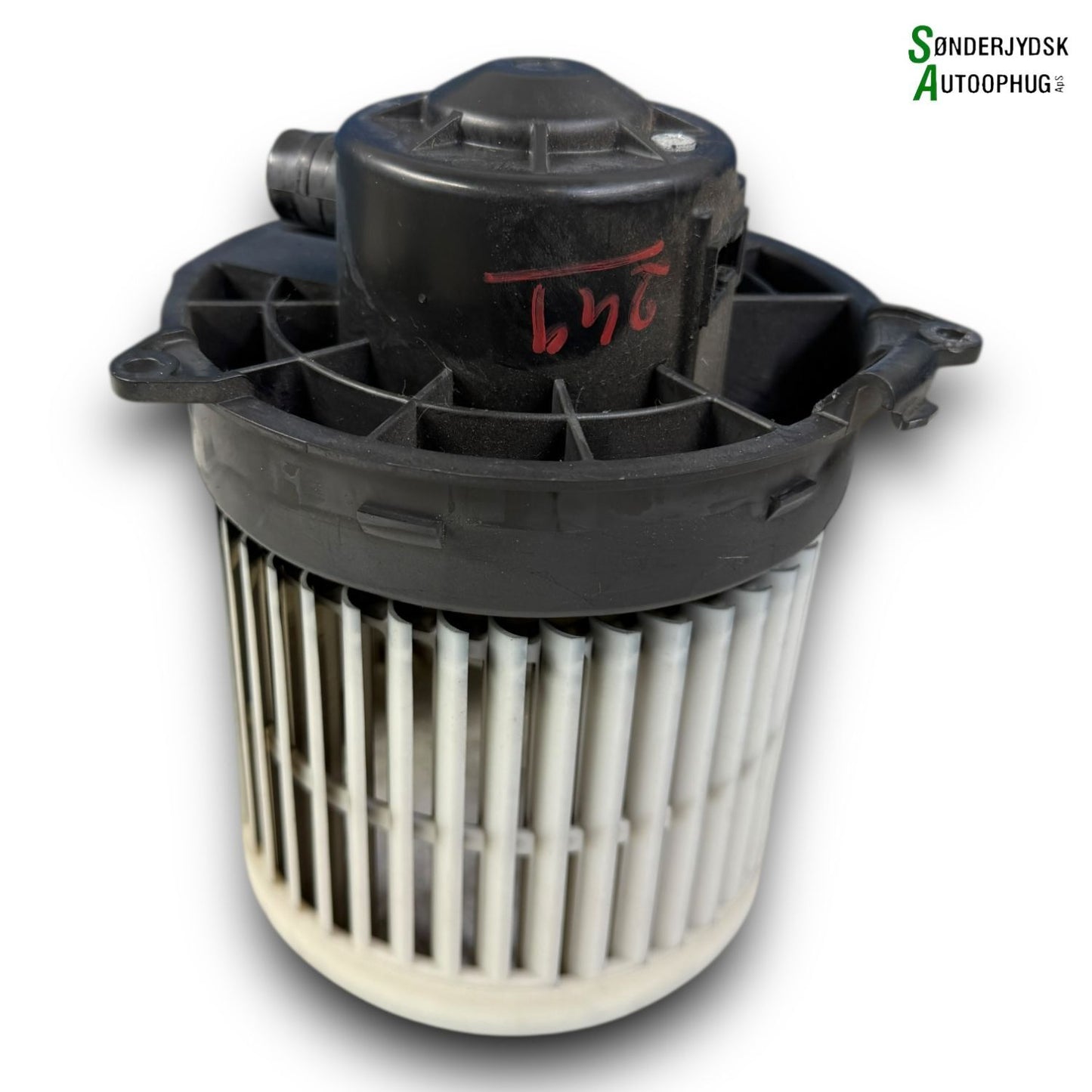 Suzuki Splash Varmeblæser Med OEM Nr. 7415051K10000 Fra Suzuki Ophugger