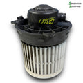 Suzuki Splash Varmeblæser Med OEM Nr. 7415051K10 Fra Suzuki Ophugger