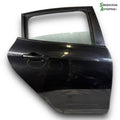 Peugeot 208 Bagdør H Med OEM Nr. 9671907480 Fra Peugeot Ophugger