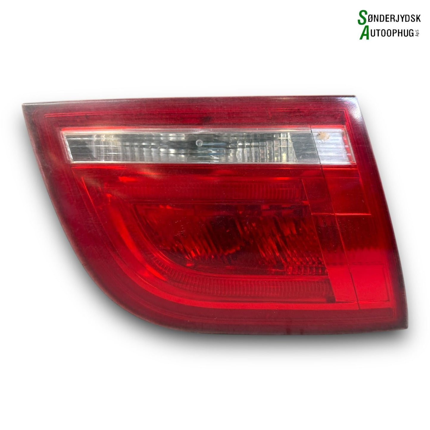 Audi A3 Baglygte Med OEM Nr. 8P4945093D Fra Audi Ophugger