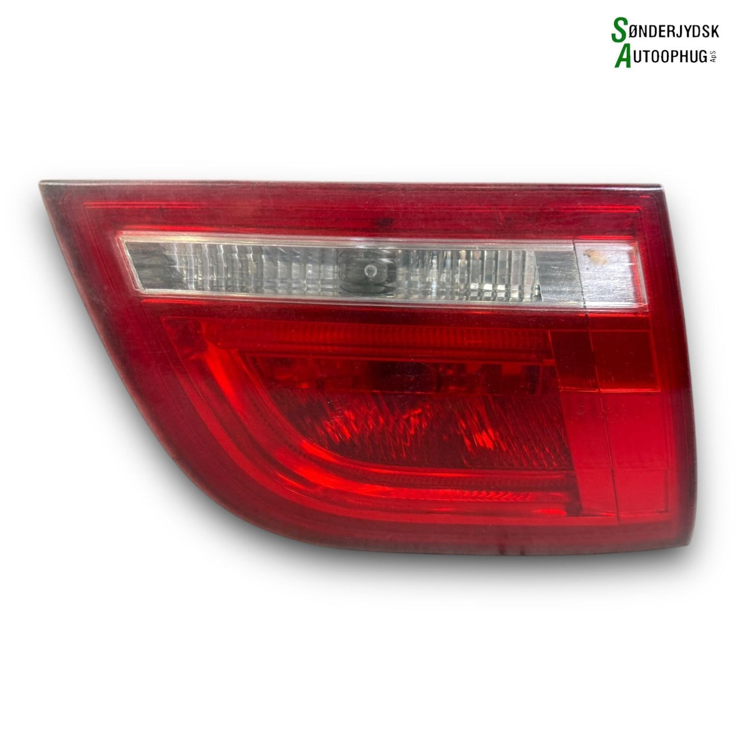 Audi A3 Baglygte Med OEM Nr. 8P4945093D Fra Audi Ophugger