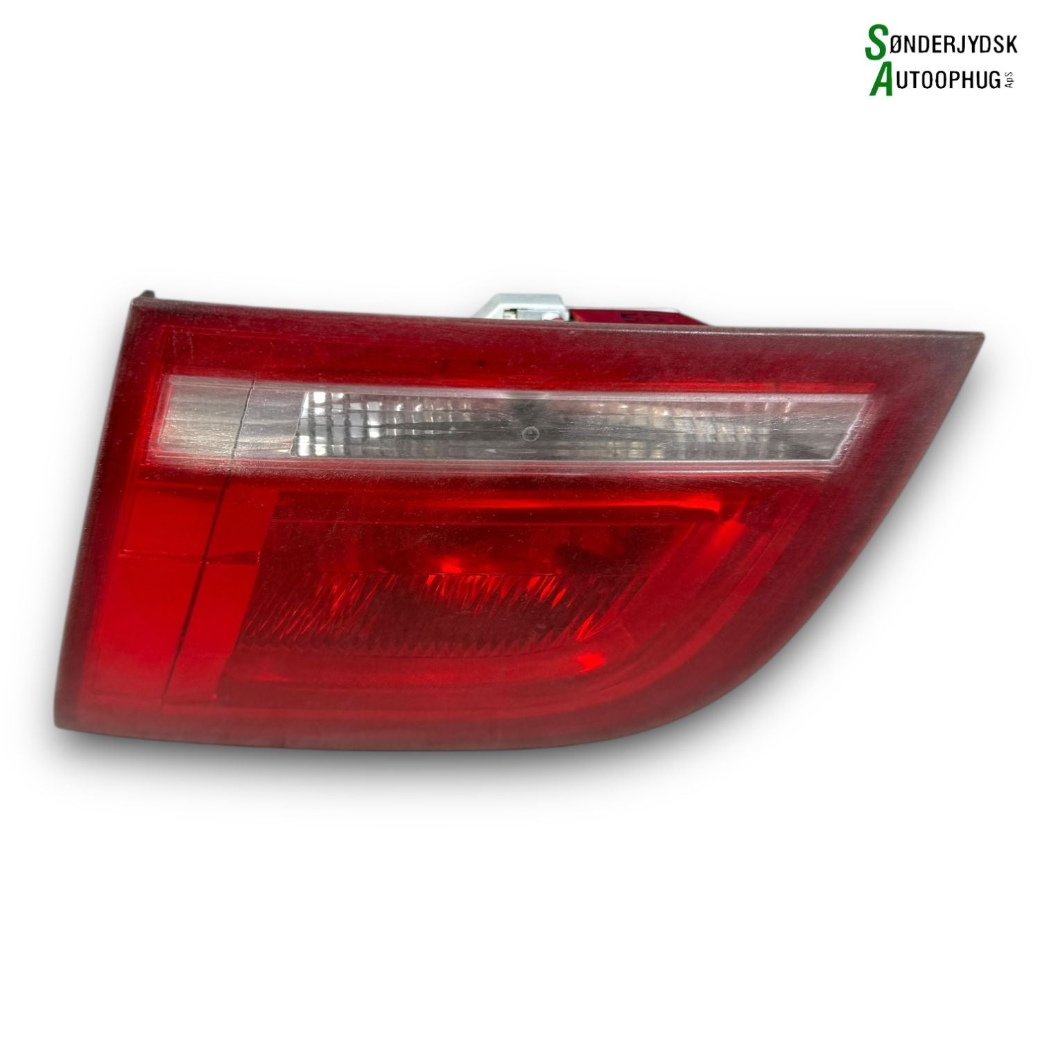Audi A3 Baglygte Med OEM Nr. 8P4945094D Fra Audi Ophugger