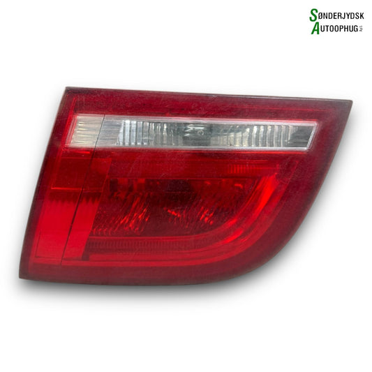 Audi A3 Baglygte Med OEM Nr. 8P4945094D Fra Audi Ophugger