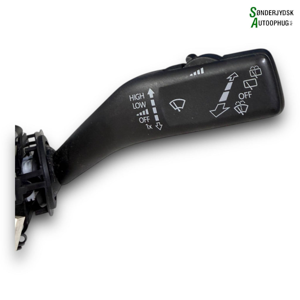 VW Touran Gp2 Kontakt Combi Med OEM Nr. 5K0953502M Fra VW Ophugger