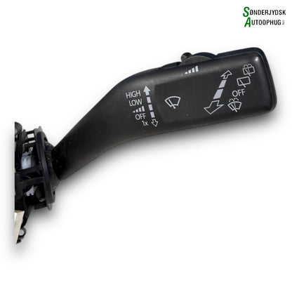 VW Touran Gp2 Kontakt Combi Med OEM Nr. 5K0953502M Fra VW Ophugger