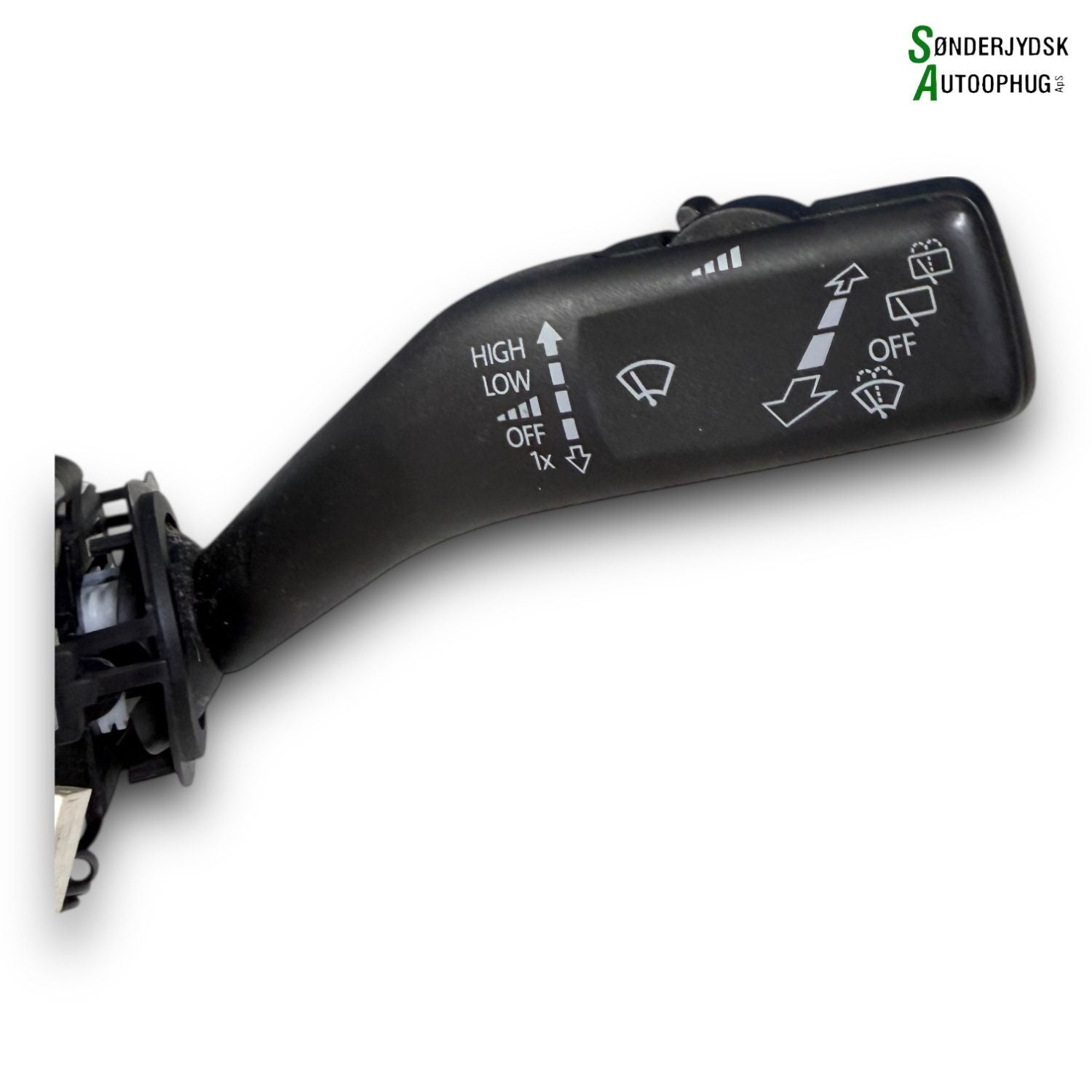 VW Touran Gp2 Kontakt Combi Med OEM Nr. 5K0953501BH Fra VW Ophugger