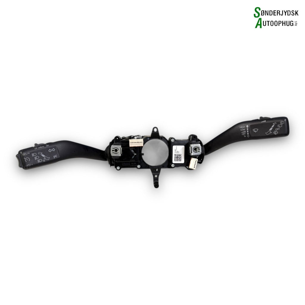 VW Touran Gp2 Kontakt Combi Med OEM Nr. 5K0953502M9B9 Fra VW Ophugger