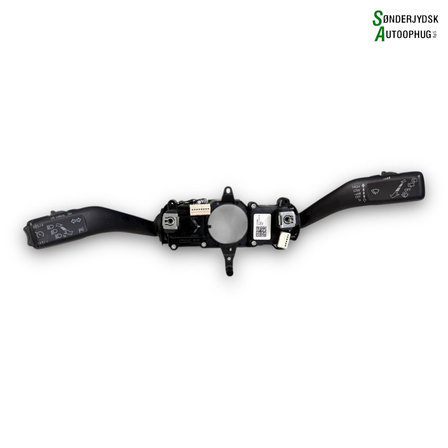 VW Touran Gp2 Kontakt Combi Med OEM Nr. 5K0953501BH Fra VW Ophugger